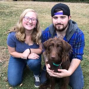 Meet your Posher, Matthew